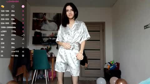 EVA online show from November 25, 7:29 am