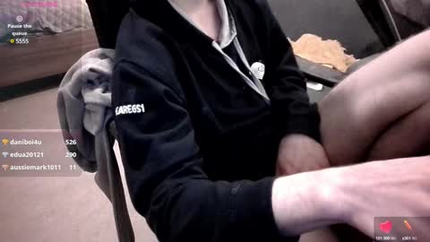 Snapshot of lovbo8 chatting on January 15, 9:51 pm lovbo8 online show from January 15, 9:51 pm