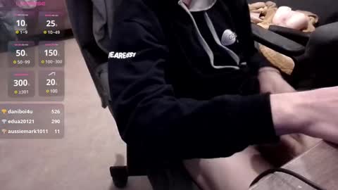 Snapshot of lovbo8 chatting on January 12, 3:46 pm lovbo8 online show from January 12, 3:46 pm