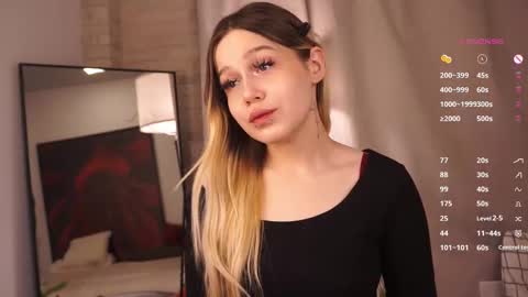 Eva online show from March 25, 2:24 pm