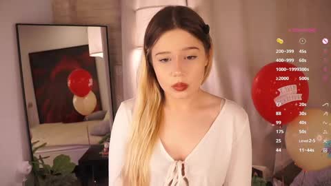 Eva online show from March 7, 1:11 pm