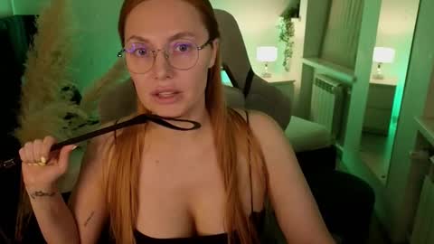 love_call online show from February 26, 5:35 am