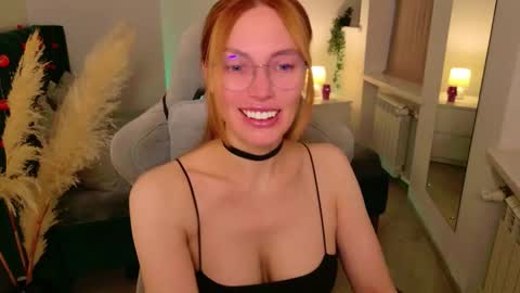 love_call online show from October 18, 5:44 am