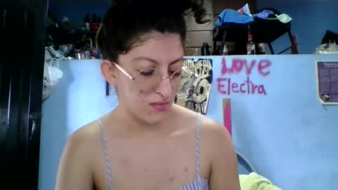 love_electra online show from January 19, 4:28 pm