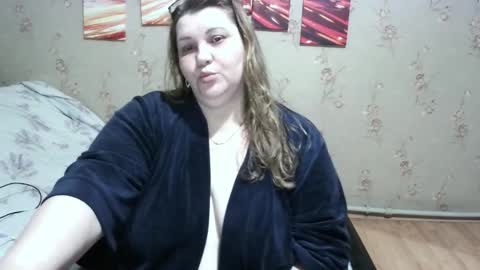 Milana online show from October 8, 4:07 am