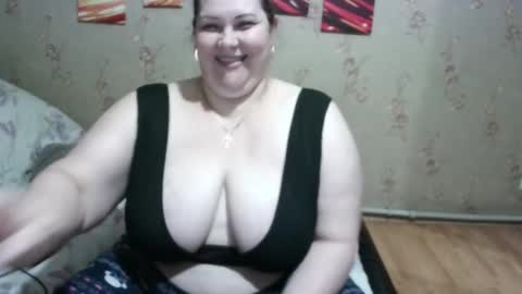 Milana online show from November 13, 5:32 am