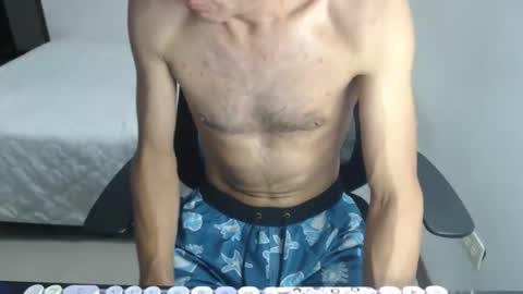 Andys and mary online show from January 17, 3:05 am