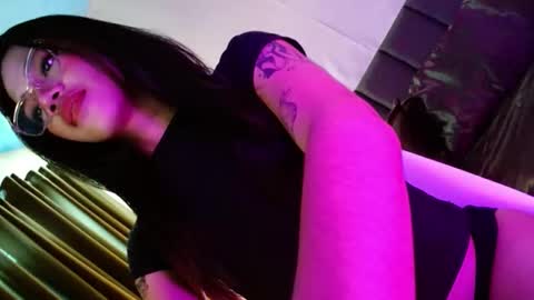 Seren online show from November 8, 6:27 am