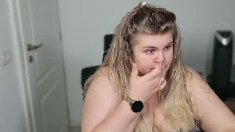 Ally online show from September 30, 4:39 pm