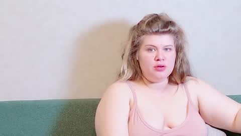 Ally online show from February 20, 12:47 pm