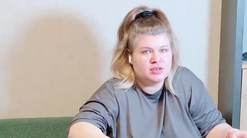 Ally online show from February 27, 9:50 am