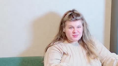 Ally online show from February 12, 11:29 am