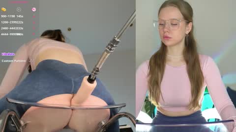 Shynie online show from March 3, 12:01 pm