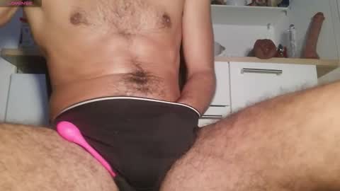 Liam online show from October 20, 7:41 pm