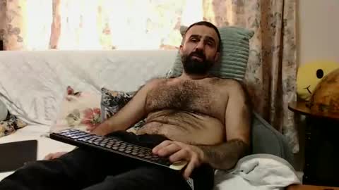 Snapshot of loveivat80 chatting on January 27, 2:02 pm loveivat80 online show from January 27, 2:02 pm