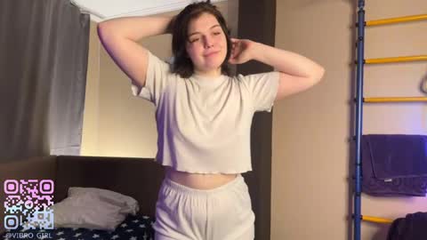 Sophia online show from April 29, 9:19 pm