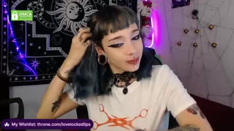 Alex  Violet online show from December 23, 12:50 am