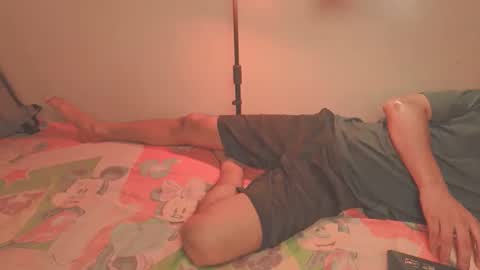 Lovely Person online show from December 5, 8:17 pm