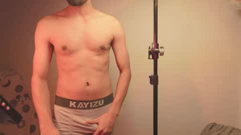 Lovely Person online show from February 12, 8:40 pm