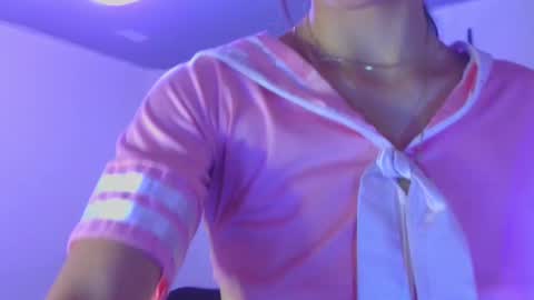 Snapshot of lovely_akira_xwx chatting on March 4, 5:53 am Tami online show from March 4, 5:53 am