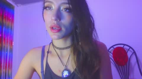 Snapshot of lovely_akira_xwx chatting on December 3, 5:04 am Tami online show from December 3, 5:04 am