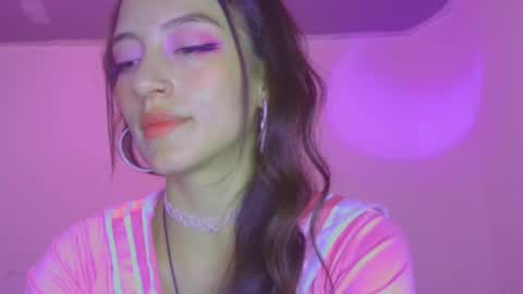 Snapshot of lovely_akira_xwx chatting on February 10, 4:41 am Tami online show from February 10, 4:41 am