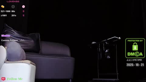 lovely asahi online show from October 21, 2:10 pm