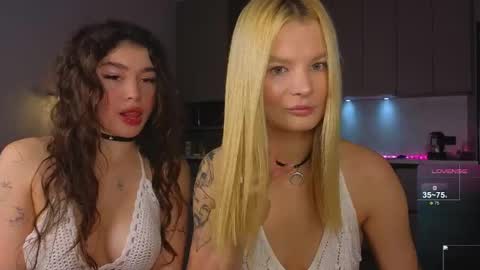 Jenny online show from June 7, 3:22 am
