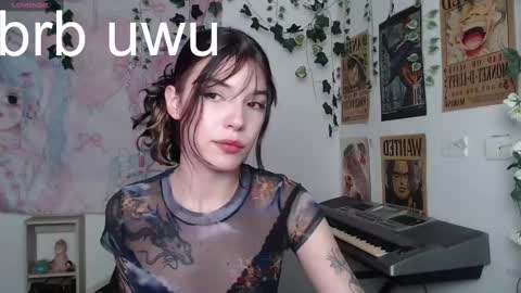 Snapshot of lovely_cass chatting on February 26, 11:19 pm Cassie online show from February 26, 11:19 pm