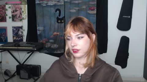 Cassie online show from February 3, 5:05 am