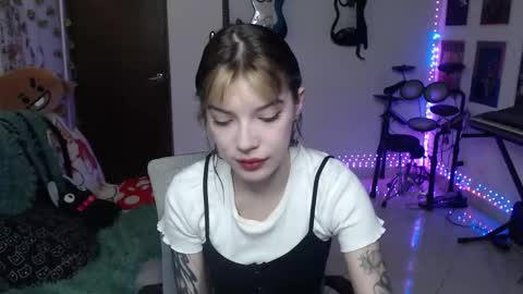 Cassie online show from November 8, 11:08 pm