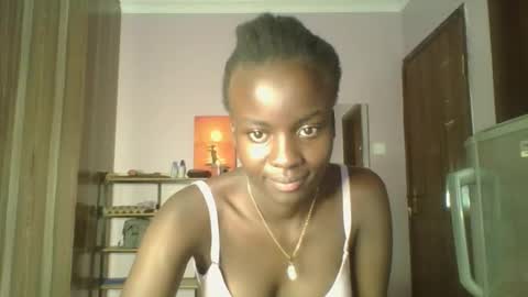 Choco online show from October 2, 8:40 pm