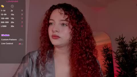 Emma online show from November 28, 2:02 pm