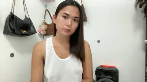 Maria online show from June 10, 2:38 pm