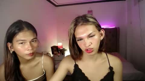 KATE online show from May 11, 2:02 pm