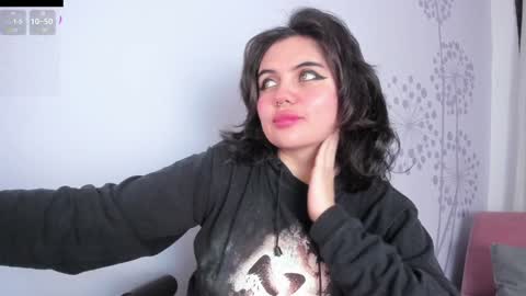 Paris Rose online show from February 7, 4:27 am