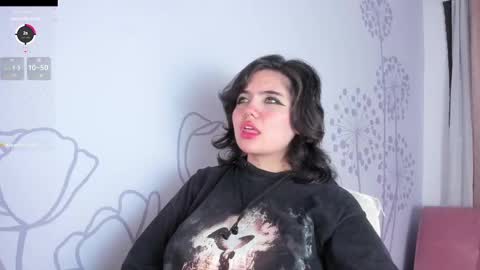 Paris Rose online show from February 19, 5:16 am