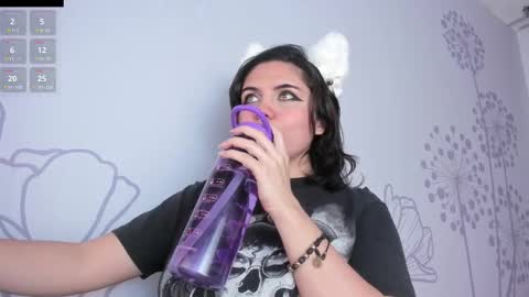 Paris Rose online show from February 27, 5:18 am