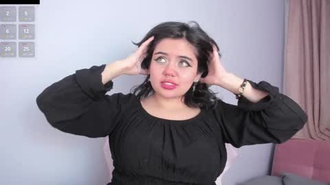 Paris Rose online show from January 26, 6:28 am