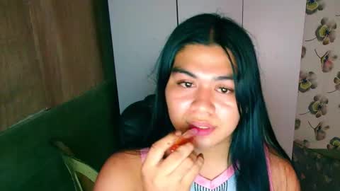 rica online show from October 19, 6:45 pm