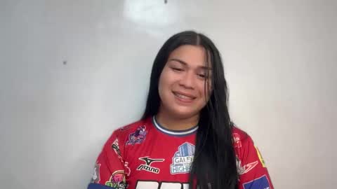 rica online show from October 25, 7:36 pm