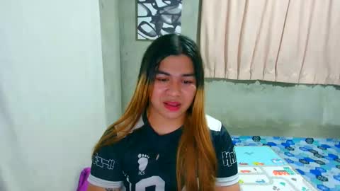 rica online show from September 25, 3:30 pm