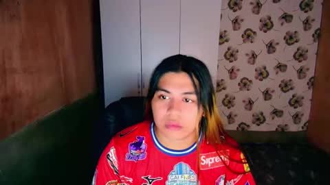 rica online show from October 16, 4:06 pm