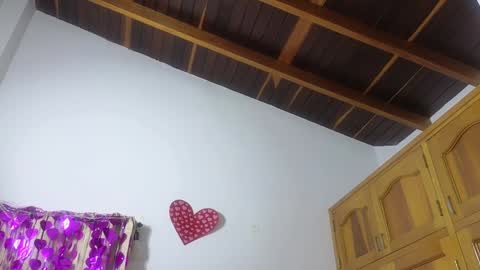 Snapshot of lovely_trix_ chatting on January 9, 11:36 am Trix online show from January 9, 11:36 am