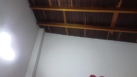 Snapshot of lovely_trix_ chatting on January 19, 11:34 am Trix online show from January 19, 11:34 am