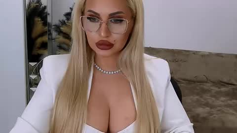 PrAllinXXXa online show from February 12, 10:35 pm