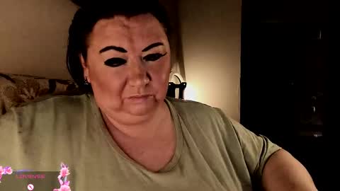 Anelana online show from October 9, 6:52 am