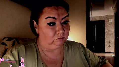 Anelana online show from October 8, 6:30 am