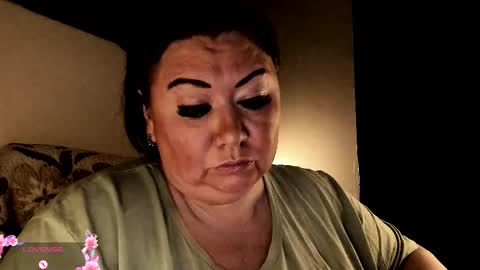 Anelana online show from October 5, 4:32 am