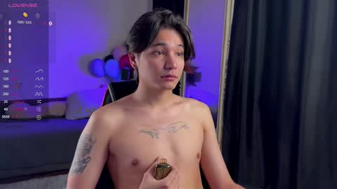 lovelydany3 online show from March 9, 8:42 pm